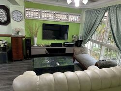 Blk 204 Boon Lay Gardens (Jurong West), HDB 5 Rooms #575954601